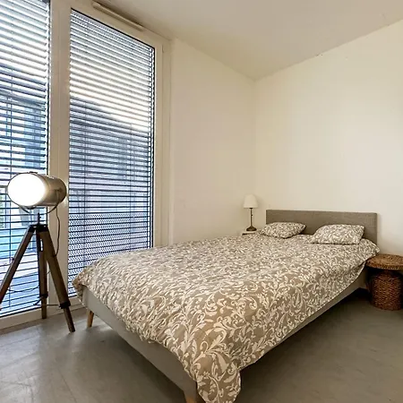 Apartamento Dans Les De Lausanne 08